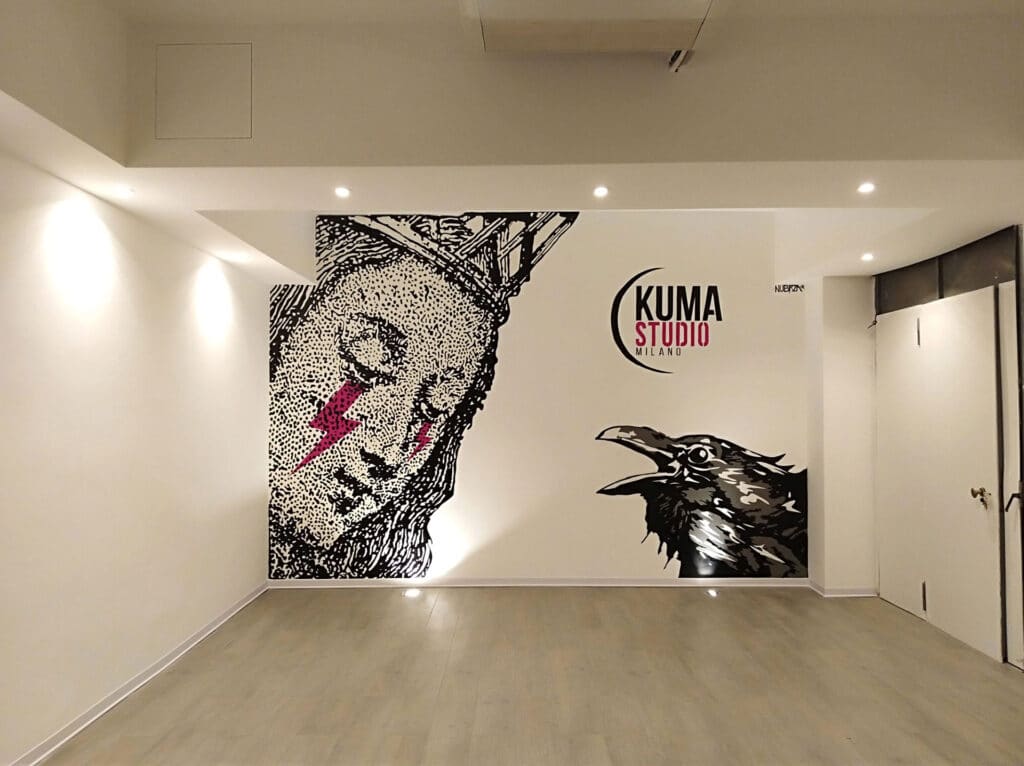 Kuma Studio Milano - nubaza.com