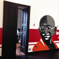 Gandhi Interior KarmaCom - nubaza.com