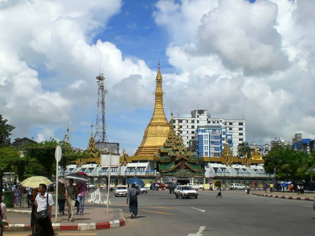 Philippine & Myanmar - nubaza.com