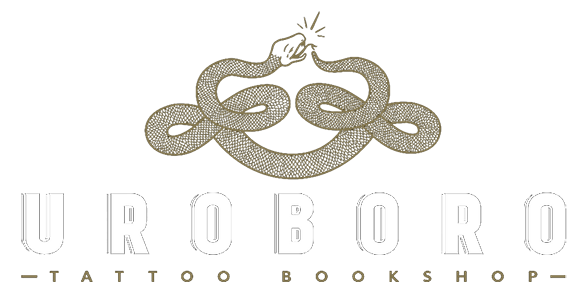 Uroboro Tattoo BookShop - nubaza.com