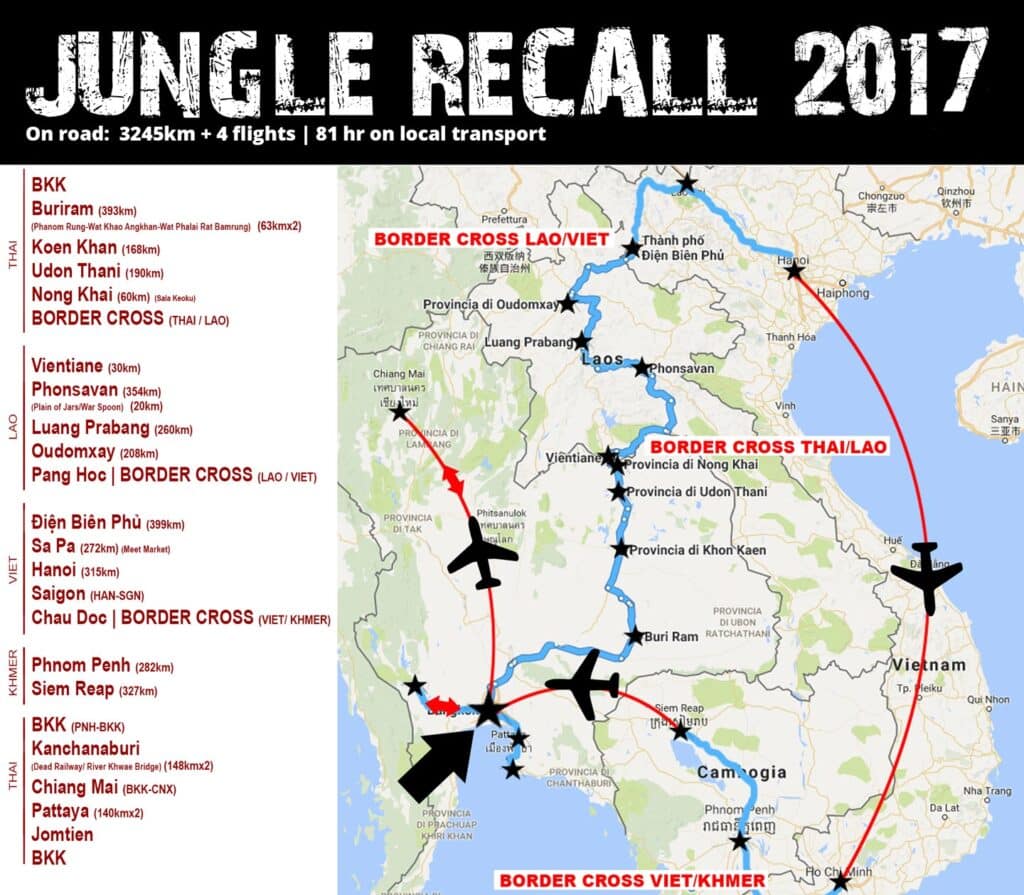 Jungle Recall - nubaza.com
